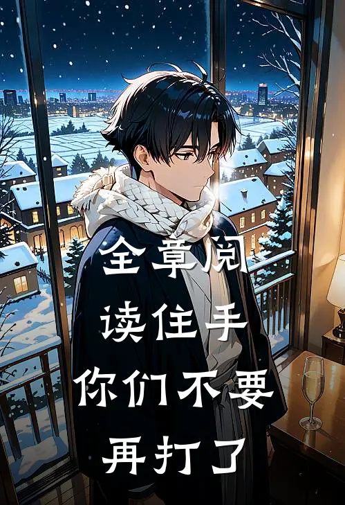 全章阅读住手,你们不要再打了