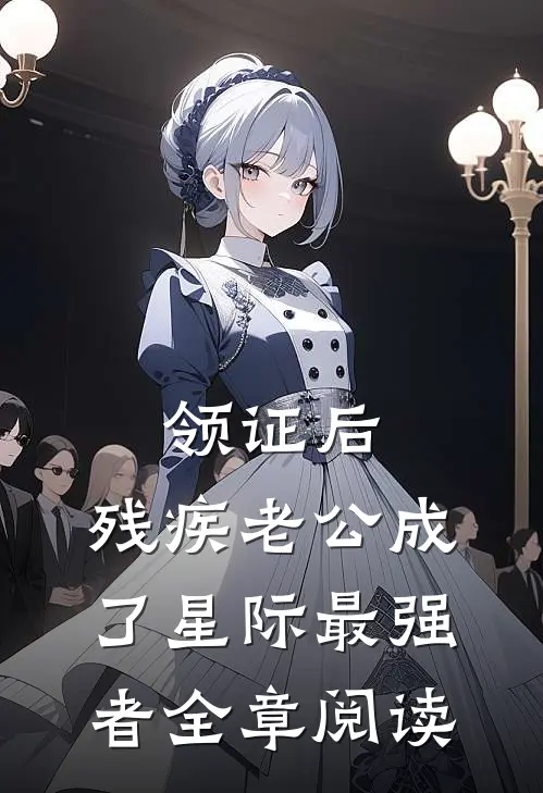 领证后，残疾老公成了星际最强者全章阅读