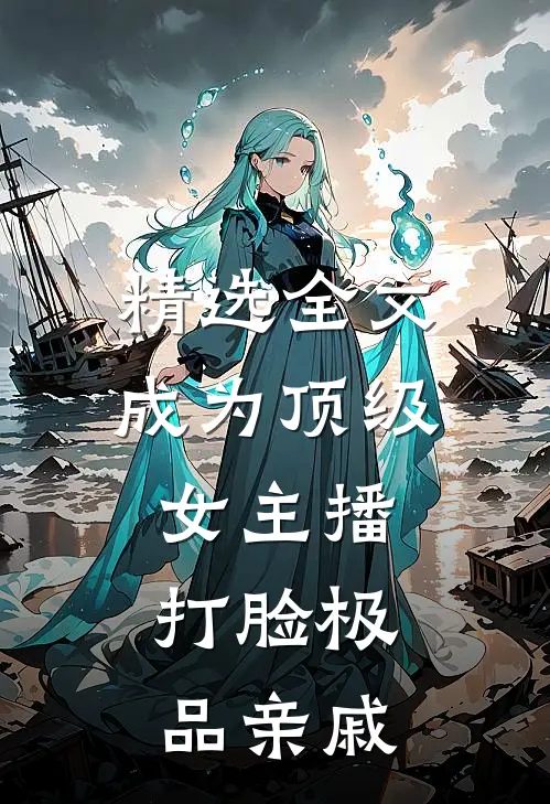 精选全文成为顶级女主播，打脸极品亲戚