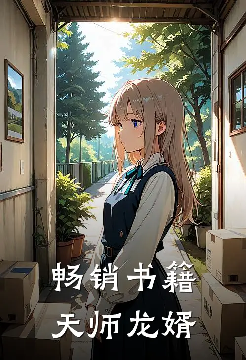 畅销书籍天师龙婿