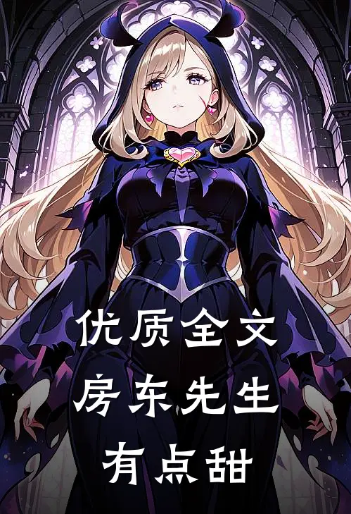 优质全文房东先生有点甜