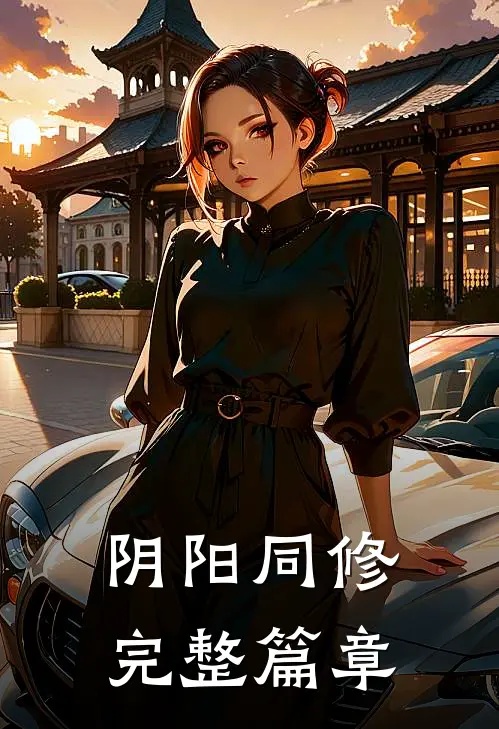 阴阳同修完整篇章