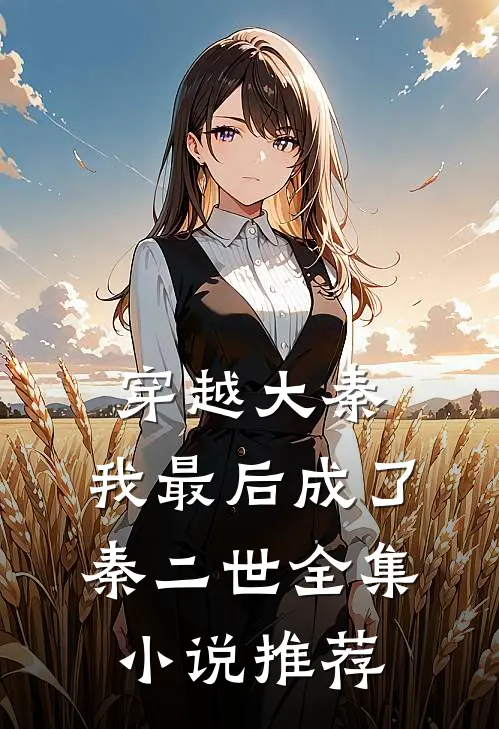 穿越大秦，我最后成了秦二世全集小说推荐