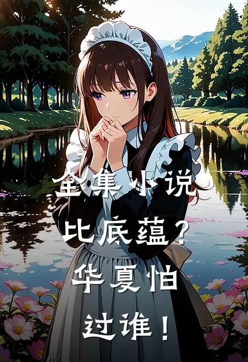 全集小说比底蕴？华夏怕过谁！