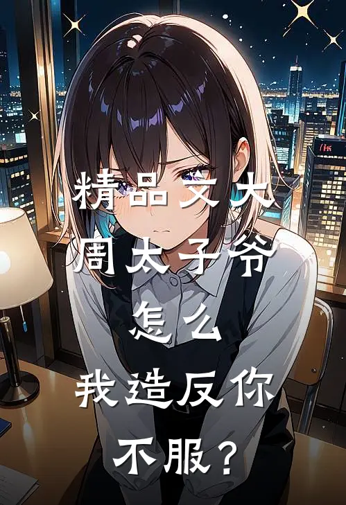 精品文大周太子爷：怎么，我造反你不服？