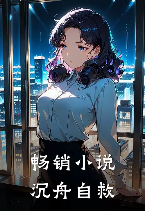 畅销小说沉舟自救