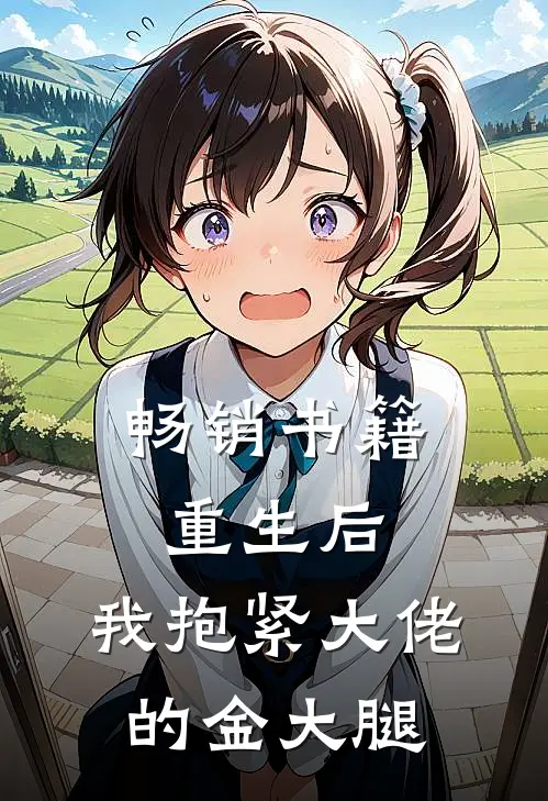畅销书籍重生后，我抱紧大佬的金大腿