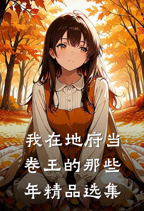 我在地府当卷王的那些年精品选集