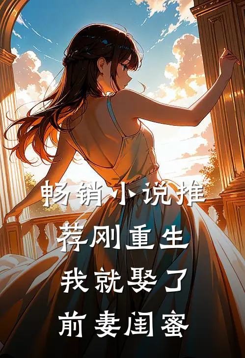 畅销小说推荐刚重生，我就娶了前妻闺蜜