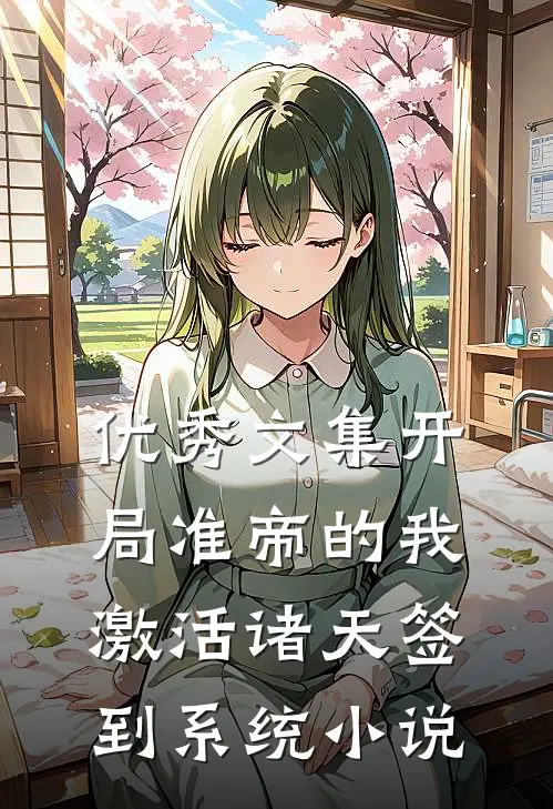 优秀文集开局准帝的我,激活诸天签到系统小说