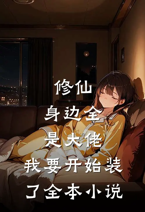 修仙：身边全是大佬，我要开始装了全本小说
