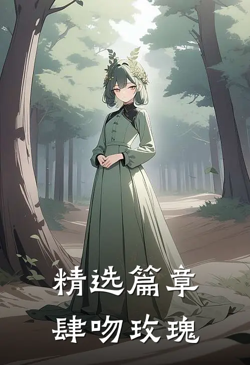 精选篇章肆吻玫瑰