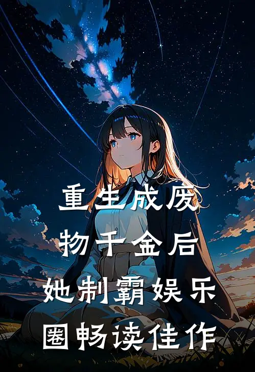 重生成废物千金后，她制霸娱乐圈畅读佳作
