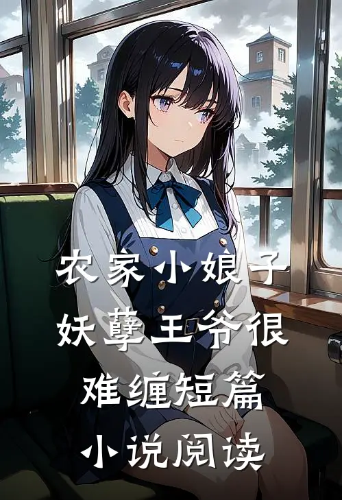 农家小娘子：妖孽王爷很难缠短篇小说阅读