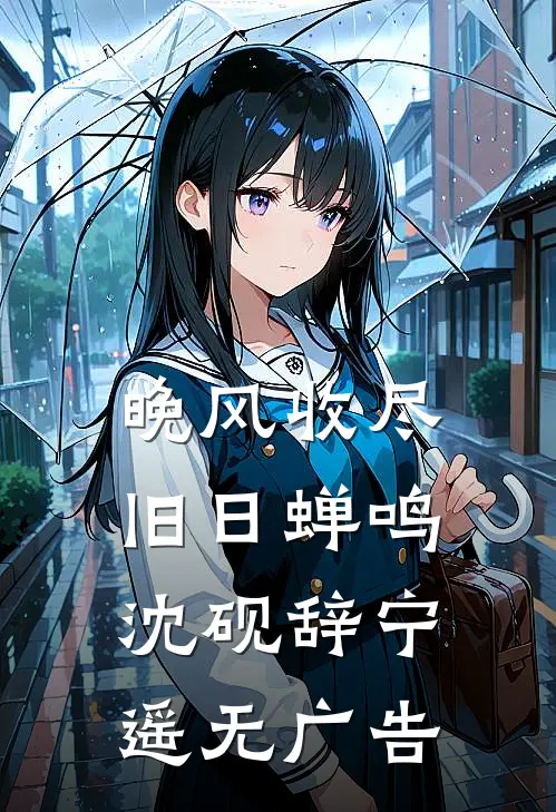 夏至晚来风太急后续