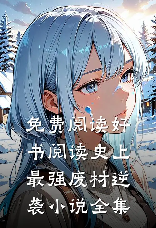 免费阅读好书阅读史上最强废材逆袭小说全集
