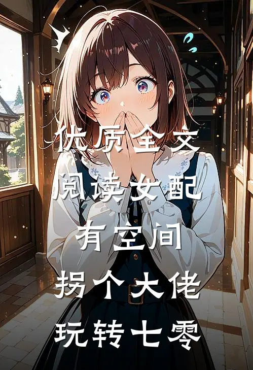 优质全文阅读女配有空间：拐个大佬玩转七零