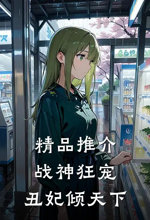 精品推介战神狂宠：丑妃倾天下