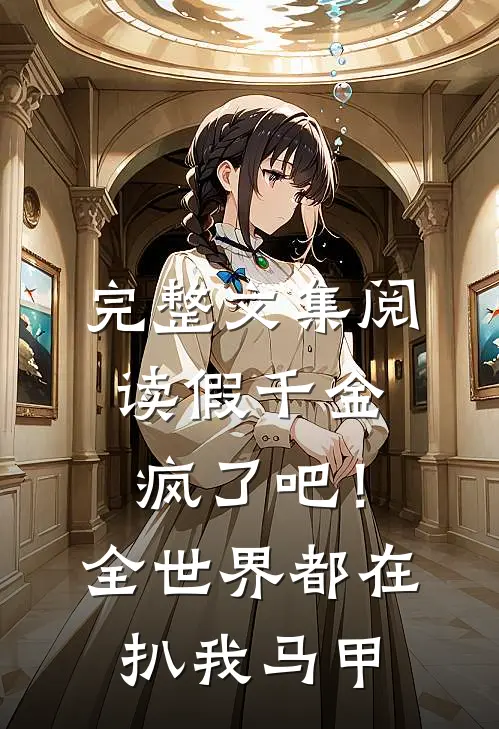 完整文集阅读假千金：疯了吧！全世界都在扒我马甲