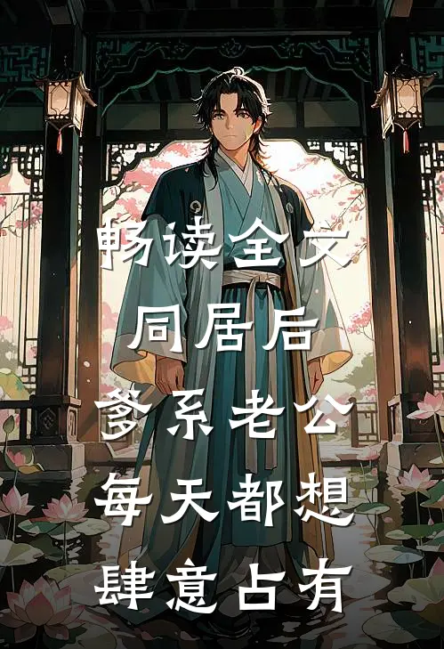 畅读全文同居后，爹系老公每天都想肆意占有