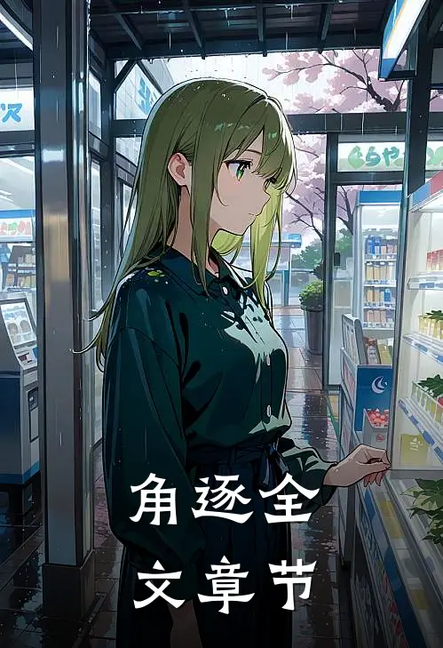 角逐全文章节