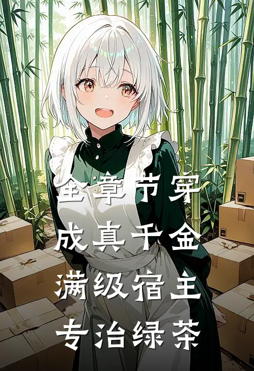 全章节穿成真千金：满级宿主专治绿茶