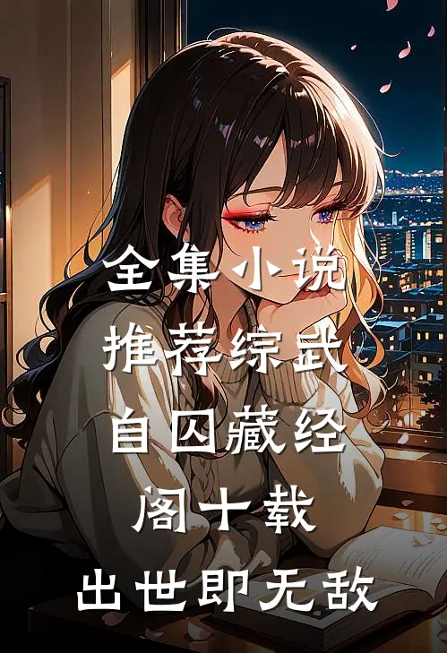 全集小说推荐综武：自囚藏经阁十载，出世即无敌