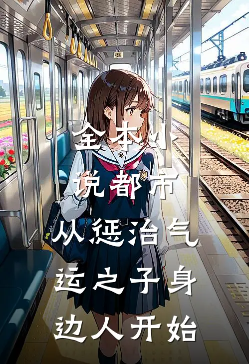 全本小说都市：从惩治气运之子身边人开始