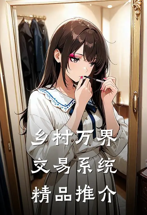 乡村万界交易系统精品推介