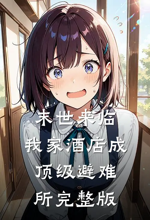 末世来临：我家酒店成顶级避难所完整版