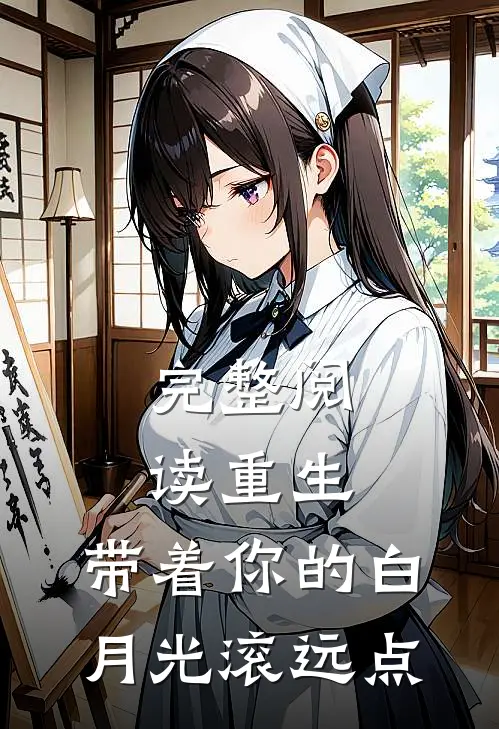 完整阅读重生：带着你的白月光滚远点