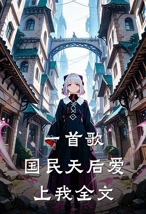 一首歌，国民天后爱上我全文