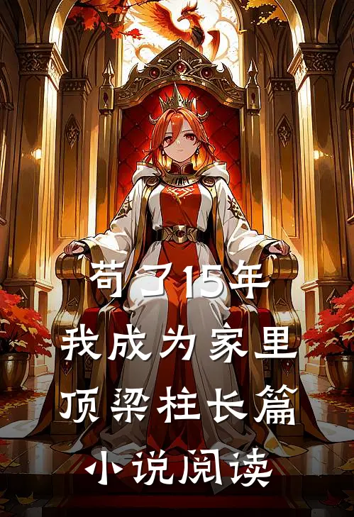 苟了15年，我成为家里顶梁柱长篇小说阅读