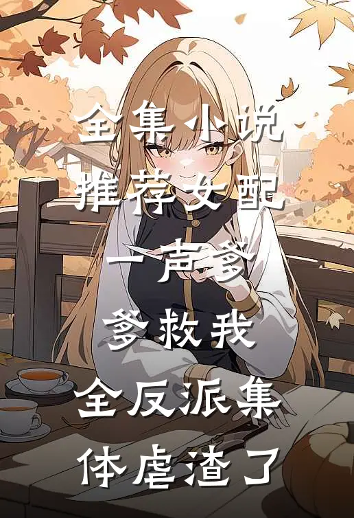 全集小说推荐女配一声爹爹救我，全反派集体虐渣了