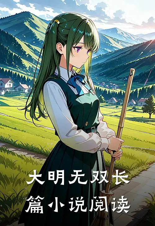 大明无双长篇小说阅读