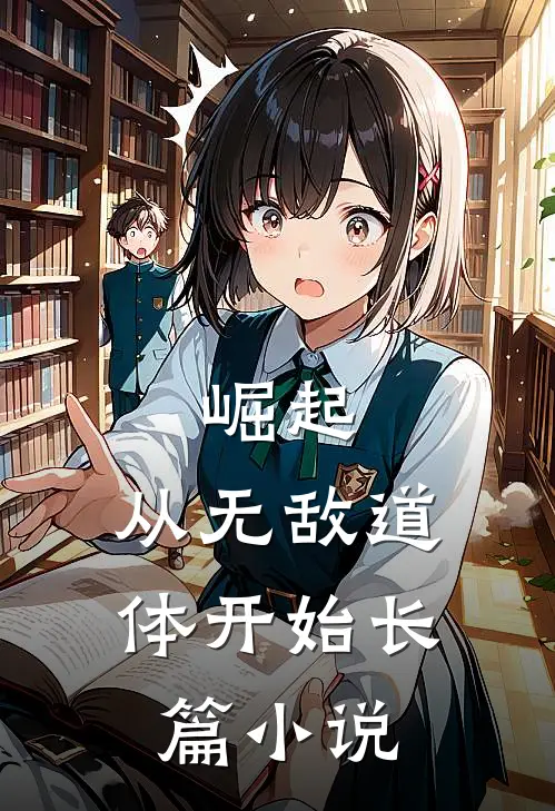 崛起，从无敌道体开始长篇小说
