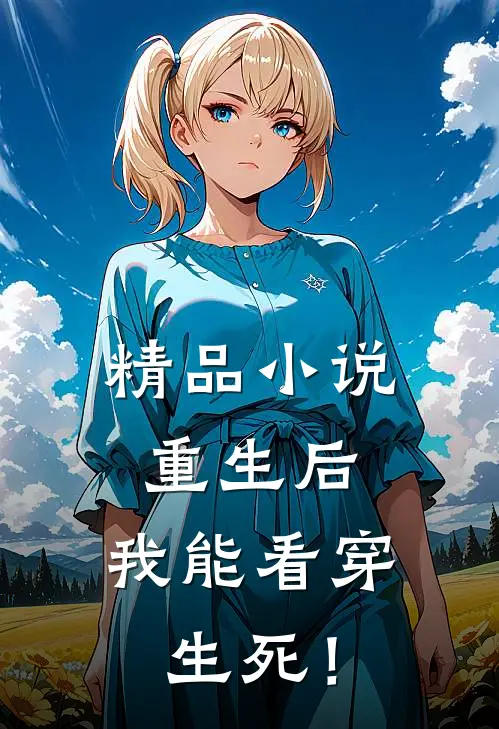 精品小说重生后，我能看穿生死！