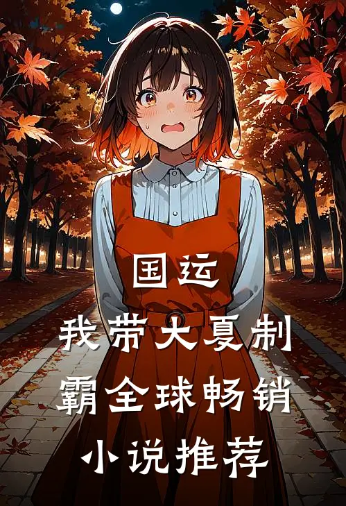 国运：我带大夏制霸全球畅销小说推荐