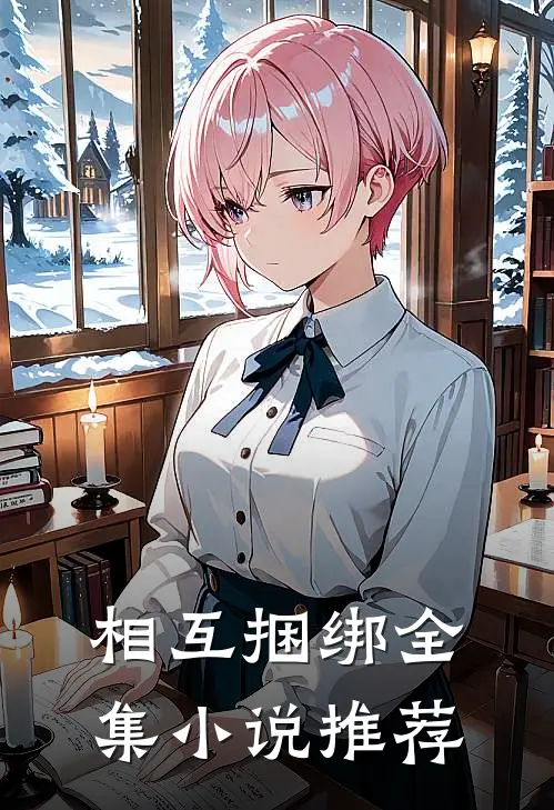 相互捆绑全集小说推荐