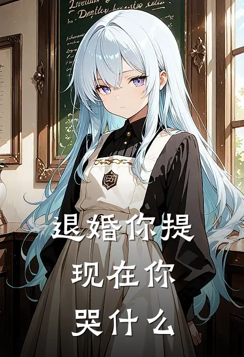退婚你提，现在你哭什么