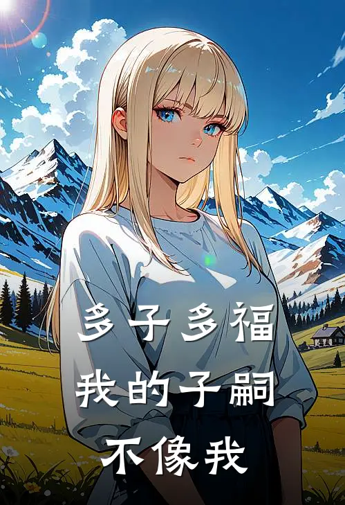 多子多福，我的子嗣不像我