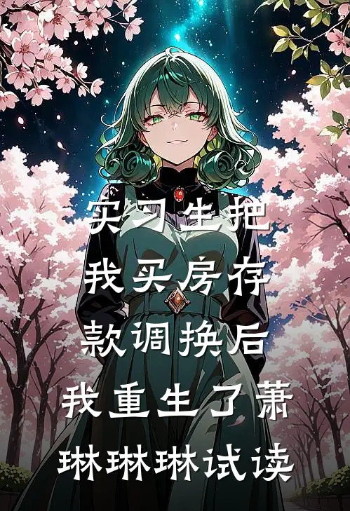 重生后，我把假千金丢进深渊小说