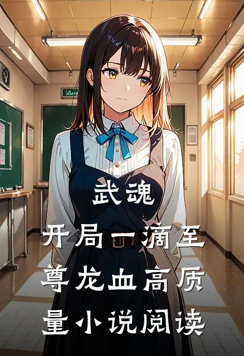 武魂：开局一滴至尊龙血高质量小说阅读