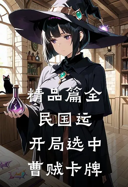 精品篇全民国运：开局选中曹贼卡牌