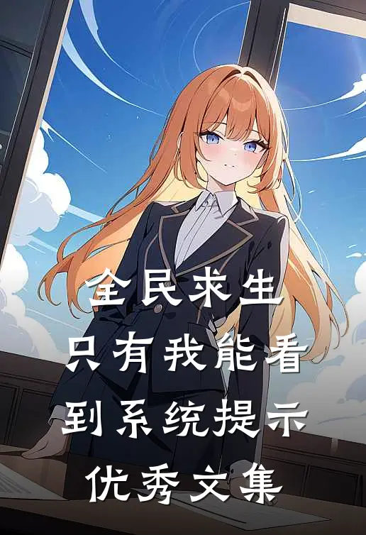 全民求生：只有我能看到系统提示优秀文集