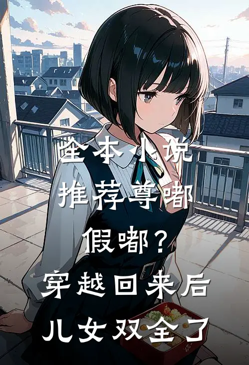 全本小说推荐尊嘟假嘟？穿越回来后儿女双全了