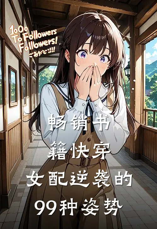 畅销书籍快穿：女配逆袭的99种姿势