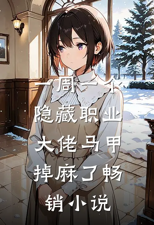 一周一个隐藏职业，大佬马甲掉麻了畅销小说