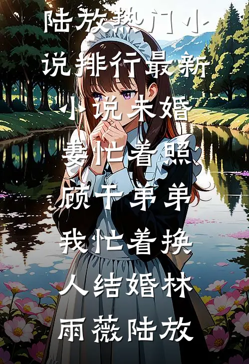 契约到期，请君入狱后续+结局