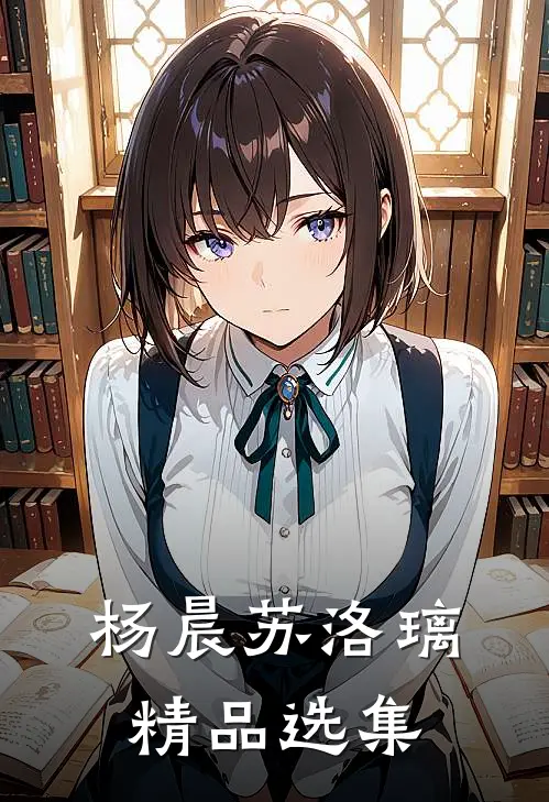 杨晨苏洛璃精品选集